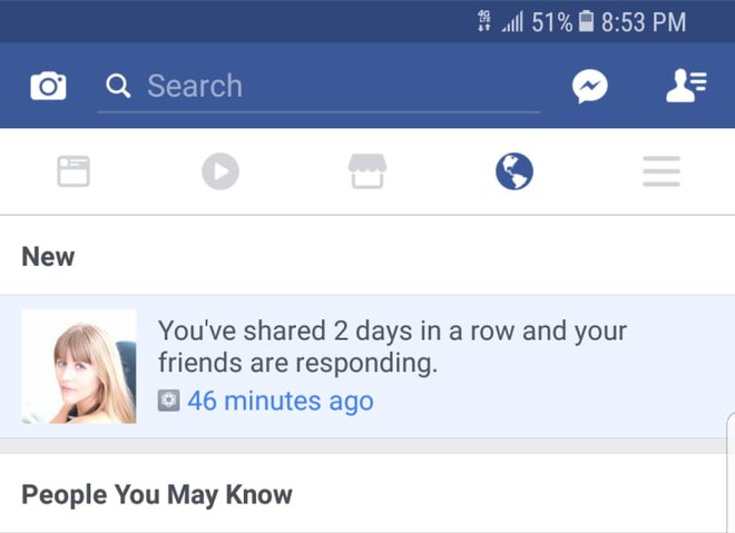 Facebook giờ thông báo cả trăm lần mỗi ngày, chưa bao giờ phiền phức đến thế - Ảnh 5.