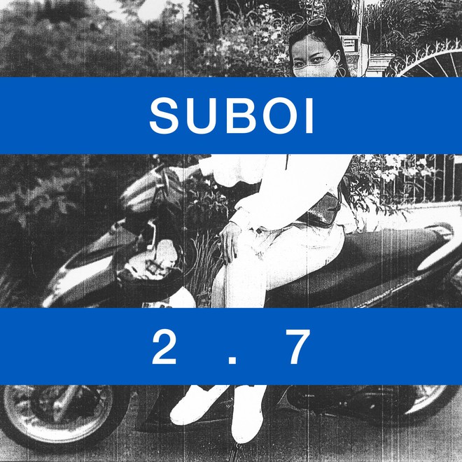 Suboi bắt tay với band nhạc Nauy, mang màu sắc Jazz mới lạ vào Hiphop - Ảnh 4.