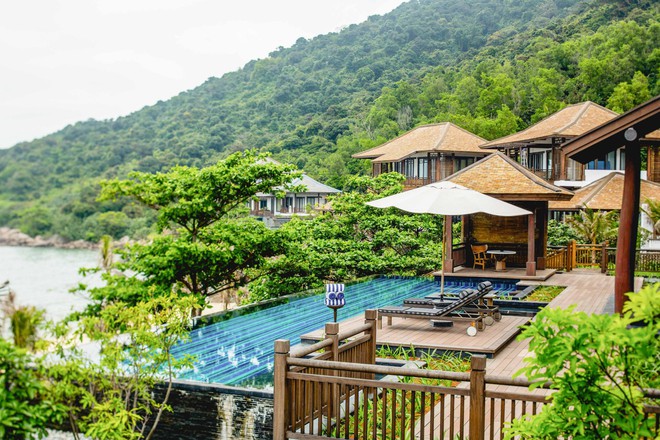 Báo Mỹ viết về khu resort hàng đầu thế giới tại Đà Nẵng, nơi nghỉ ngơi của các nhà lãnh đạo APEC với giá phòng lên tới 70 triệu đồng/đêm - Ảnh 22.