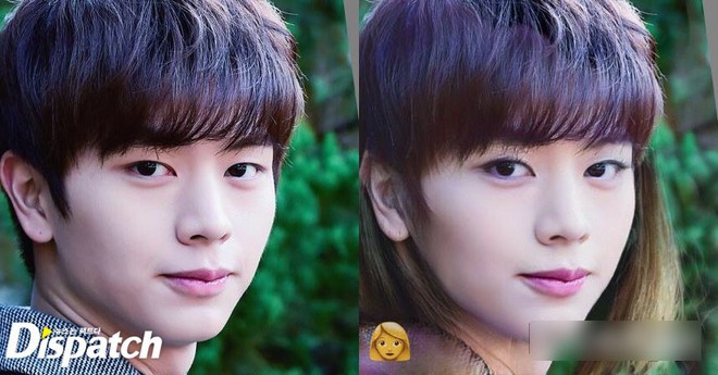 Loạt mỹ nam h&agrave;ng đầu bỗng... biến th&agrave;nh con g&aacute;i: Tuyệt sắc mỹ nh&acirc;n hay thảm họa showbiz? - Ảnh 14.