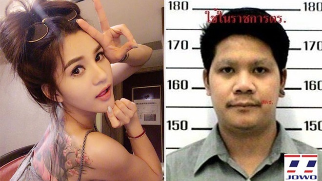 Vụ giết người gây rúng động Thái Lan: 4 nghi phạm đối mặt với mức án tử hình - Ảnh 2.