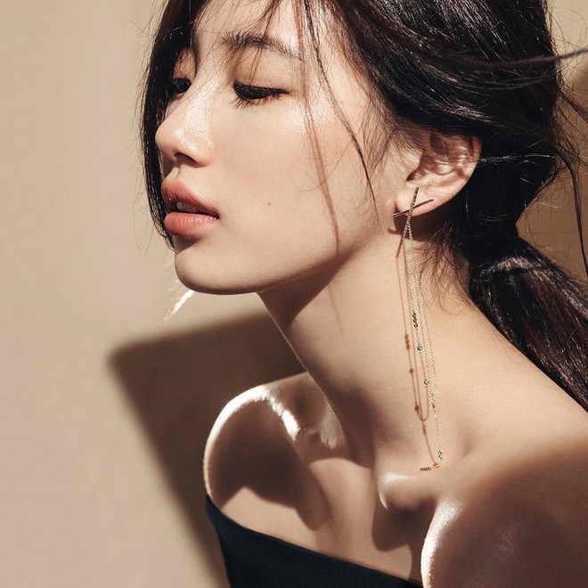 Suzy và Sulli đẹp cùng kiểu nữ thần: Người được công chúng tung hô, kẻ thành nữ hoàng thị phi - Ảnh 5.