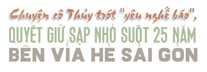 Ai cũng từng như thế: Chờ 7 ngày dài để chạy ù ra sạp đem về tờ báo còn thơm mùi giấy mới - Ảnh 4.