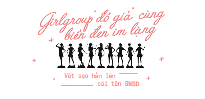 SNSD: Dù 10 năm trôi qua vẫn mãi mãi là những thiếu nữ thời đại! - Ảnh 2.