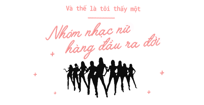 SNSD: Dù 10 năm trôi qua vẫn mãi mãi là những thiếu nữ thời đại! - Ảnh 4.