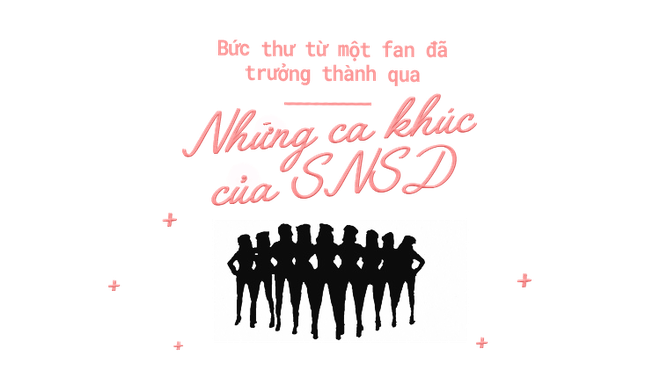 SNSD: Dù 10 năm trôi qua vẫn mãi mãi là những thiếu nữ thời đại! - Ảnh 6.