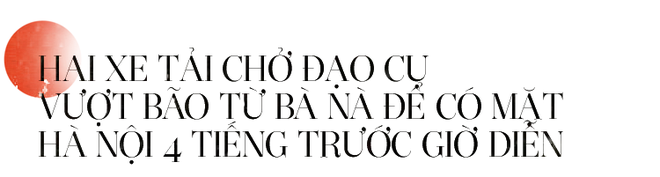Lễ hội carnival dưới mưa, d&agrave;n nhạc giao hưởng v&agrave; những dự &aacute;n du lịch d&agrave;nh tặng H&agrave; Nội - Ảnh 2.