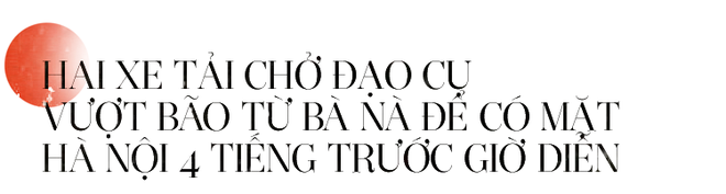 Lễ hội carnival dưới mưa, dàn nhạc giao hưởng và những dự án du lịch dành tặng Hà Nội - Ảnh 2.