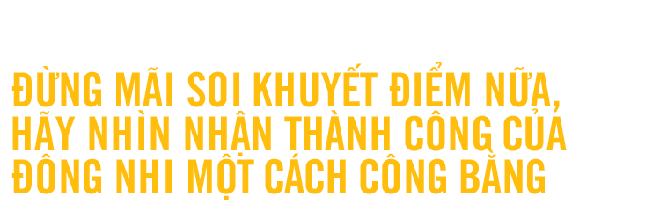 Đừng mãi săm soi nữa, hãy nhìn nhận thành công của Đông Nhi một cách công bằng - Ảnh 8.