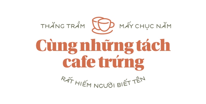 Dẫn đầu trong top 17 loại cafe đ&aacute;ng thử nhất thế giới, v&igrave; sao cafe trứng của H&agrave; Nội lại quyến rũ đến thế? - Ảnh 7.