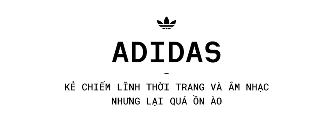 Nike vs adidas: Ai mới là vua của những đôi giày hợp tác? - Ảnh 5.