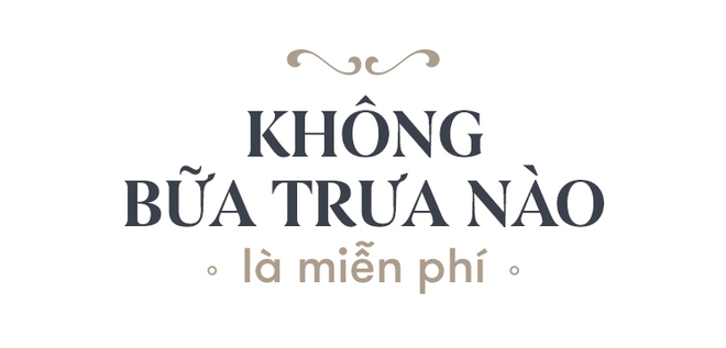 Hội con nhà giàu thế giới: Cái giá phải trả cho cuộc sống thượng hạng tỷ người mơ - Ảnh 4.