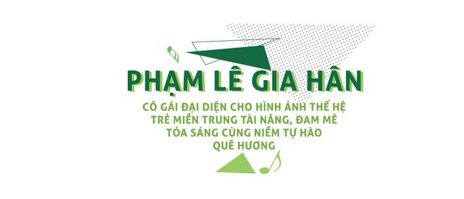 Huda Central&rsquo;s Got Talent - H&agrave;nh tr&igrave;nh khẳng định t&agrave;i năng v&agrave; tỏa s&aacute;ng của thế hệ trẻ miền Trung - Ảnh 8.