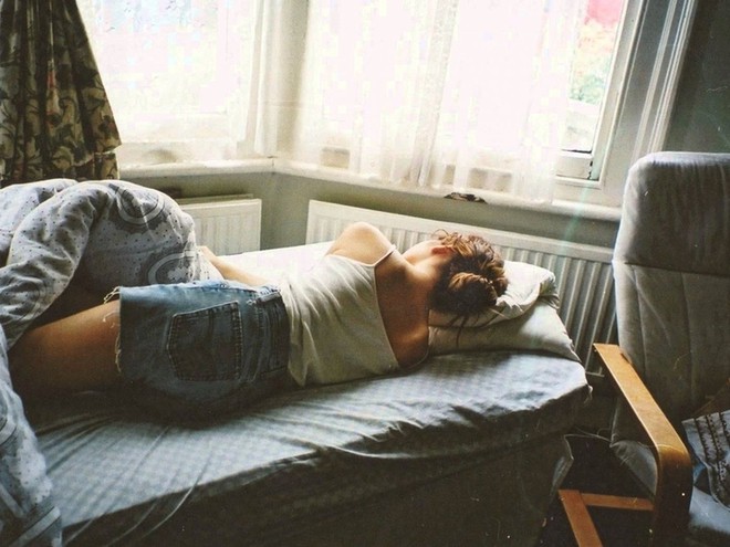 Bạn sẽ kh&ocirc;ng biết rằng m&igrave;nh đang bị thiếu m&aacute;u cho tới khi nhận ra m&igrave;nh c&oacute; những dấu hiệu n&agrave;y - Ảnh 5.