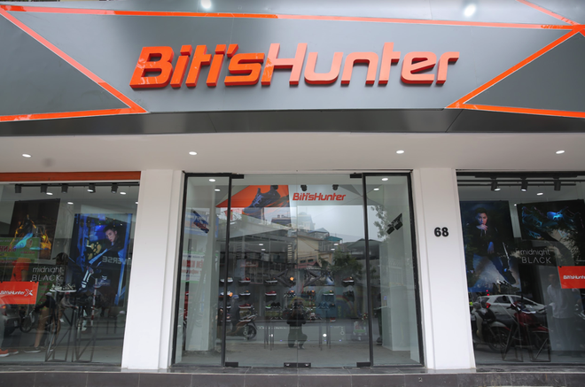 Tín đồ sneaker thủ đô háo hức với sự ra mắt independent store đầu tiên của Biti’s Hunter - Ảnh 1.