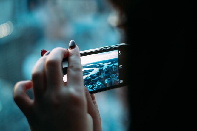Hãy nhớ 6 mẹo sau để video luôn đẹp khi quay phim trên iPhone - Ảnh 2.