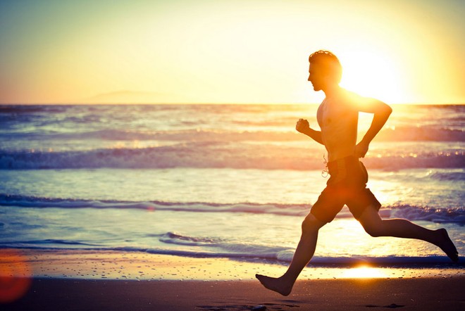 Chạy bộ dưới thời tiết nắng nóng, cơ thể bạn sẽ biến đổi như thế nào? - Ảnh 3.