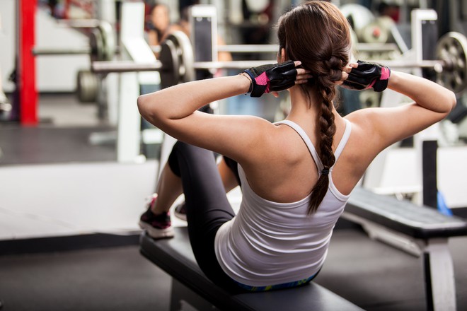 &ldquo;Freshman 15&rdquo; &ndash; &ldquo;lời nguyền đ&aacute;ng sợ&rdquo; của mọi sinh vi&ecirc;n năm nhất - Ảnh 2.