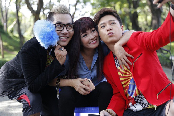 Phương Thanh thẳng thắn b&agrave;y tỏ th&aacute;i độ trước scandal với L&acirc;m Chi Khanh - Ảnh 3.