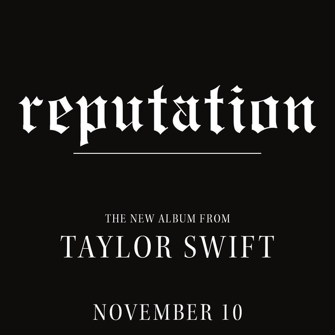Taylor Swift cho fan kh&ocirc;ng kịp thở: H&ocirc;m nay ra single mới, mai ra MV - Ảnh 1.