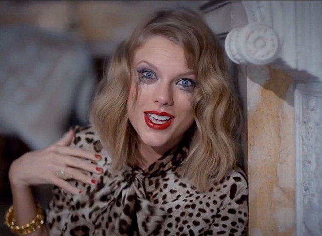 Taylor Swift h&oacute;a rắn: Ai cũng đ&atilde; chờ đợi ng&agrave;y n&agrave;y qu&aacute; l&acirc;u rồi! - Ảnh 10.
