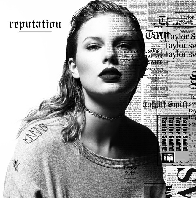 HOT: Album Reputation đã được Chị Rắn tung ra rồi đây! - Ảnh 3.