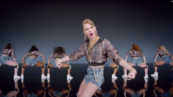 Muốn gh&eacute;t th&igrave; cứ gh&eacute;t đi, v&igrave; Taylor Swift sẽ biến tất cả hater th&agrave;nh tiền! - Ảnh 4.