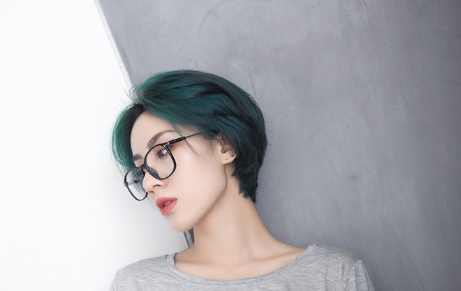 Kh&oacute; lắm mới kiếm được c&ocirc; n&agrave;ng cool với gương mặt kh&ocirc;ng t&igrave; vết thế n&agrave;y! - Ảnh 9.