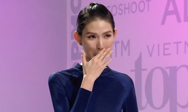 Lời n&oacute;i của Th&ugrave;y Dương liệu c&oacute; th&agrave;nh sự thật khi Next Top v&agrave; The Face chung nh&agrave;? - Ảnh 2.