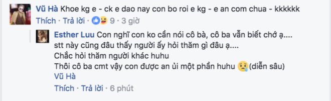 Hari Won tủi thân khi Vũ Hà hỏi thăm: Chồng em có còn bỏ rơi em nữa không? - Ảnh 2.