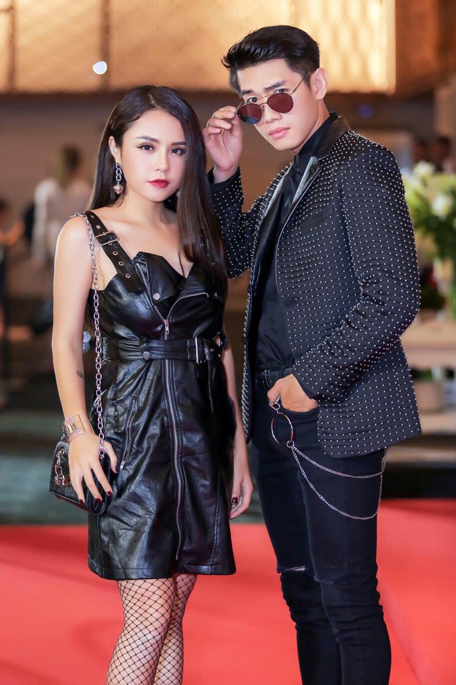 &ldquo;Ch&agrave;ng đ&agrave;n, n&agrave;ng h&aacute;t - Chuyện t&igrave;nh đơn giản của cặp đ&ocirc;i Th&aacute;i Trinh, Quang Đăng - Ảnh 2.