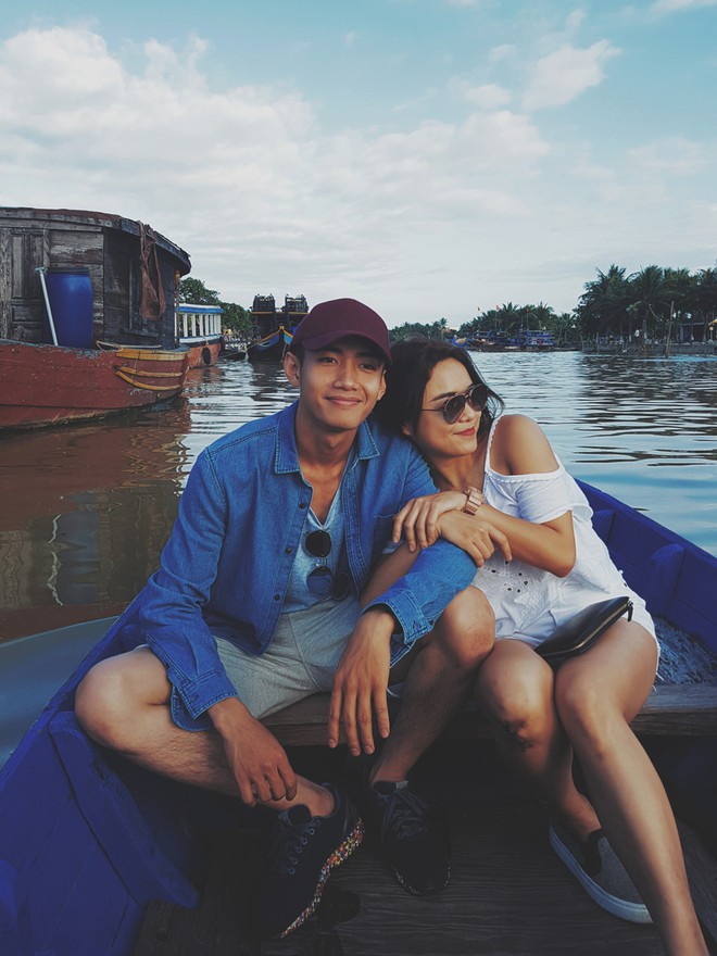 &ldquo;Ch&agrave;ng đ&agrave;n, n&agrave;ng h&aacute;t - Chuyện t&igrave;nh đơn giản của cặp đ&ocirc;i Th&aacute;i Trinh, Quang Đăng - Ảnh 5.
