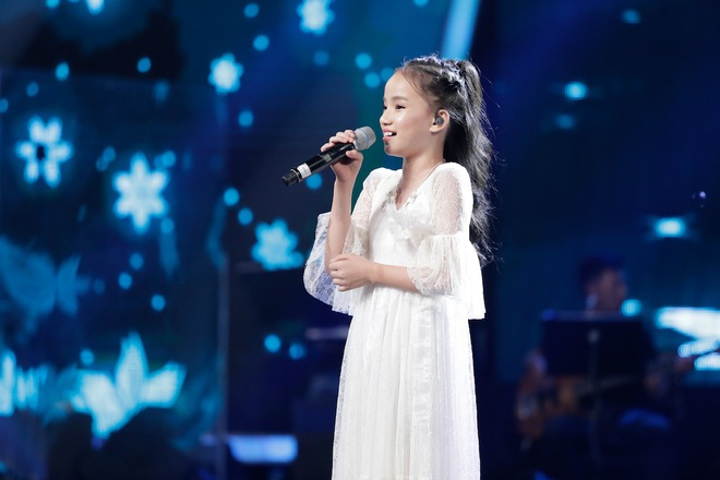 Cậu b&eacute; h&aacute;t hit Taylor Swift l&agrave; ứng vi&ecirc;n nặng k&yacute; nhất cho ng&ocirc;i Qu&aacute;n qu&acirc;n Vietnam Idol Kids - Ảnh 15.