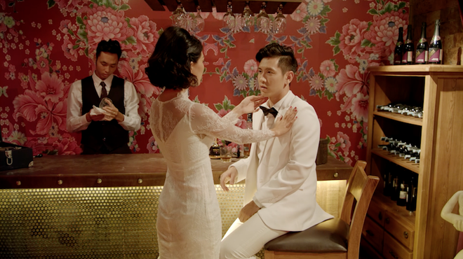 Glee Việt tập 16: Dũng Khánh bày kế để được ở cùng phòng Rocker - Ảnh 11.
