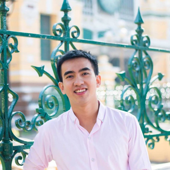 Thầy ơi, em 22 tuổi rồi m&agrave; sao thấy chơi vơi qu&aacute; c&ugrave;ng lời chia sẻ g&acirc;y sốt MXH của thầy gi&aacute;o trẻ - Ảnh 1.