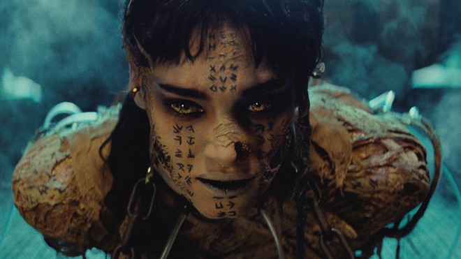 The Mummy - Khi x&aacute;c ướp kh&ocirc;ng c&ograve;n dọa được con người ta - Ảnh 4.
