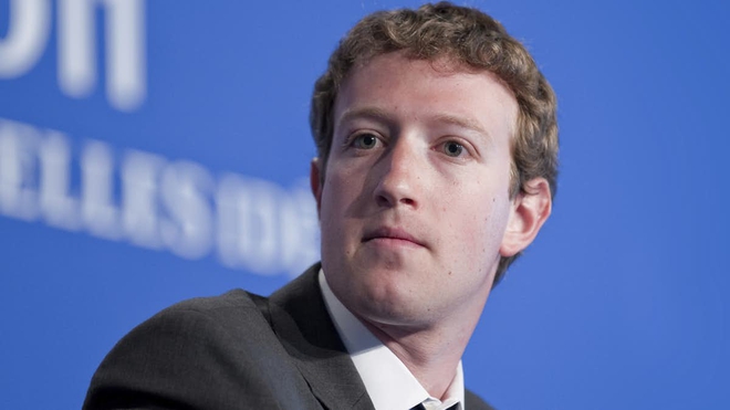 10 sự thật vui nhộn bất ngờ về Mark Zuckerberg không phải ai cũng biết - Ảnh 3.