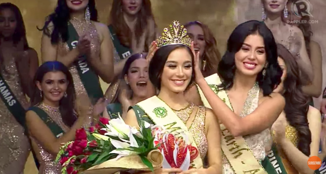 Chung kết Miss Earth 2017: Hà Thu dừng chân ở top 16 trong tiếc nuối, chủ nhà Philippines đăng quang! - Ảnh 2.