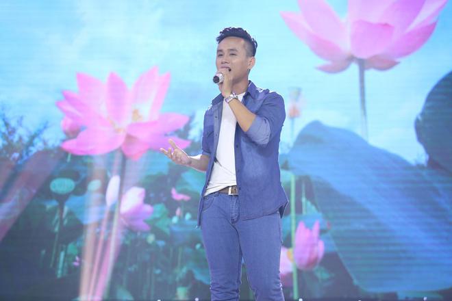Giọng ải giọng ai: Xuất hiện th&iacute; sinh ph&aacute; hỏng k&yacute; ức đẹp về anh Hai Lam Trường - Ảnh 18.