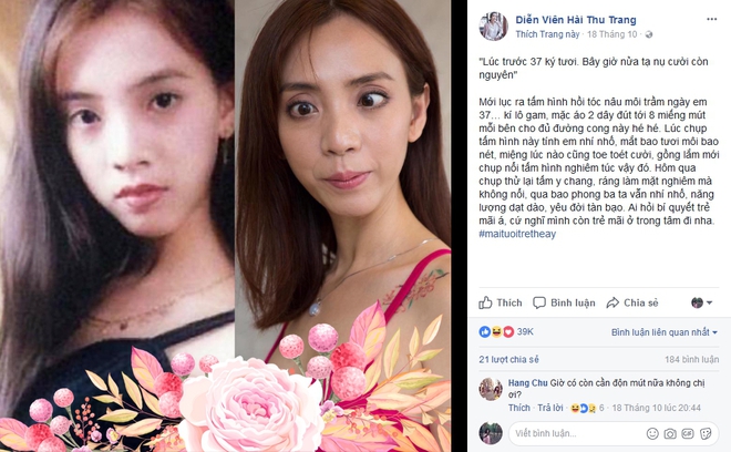 Học lỏm b&iacute; quyết trẻ l&acirc;u từ Diễm Hương, Thủy Ti&ecirc;n, Bảo Anh&hellip; - Ảnh 3.