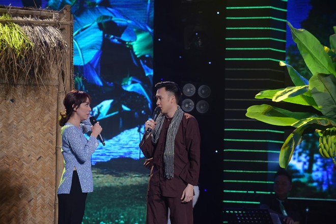 Qu&aacute;n qu&acirc;n Got Talent - Đức Vĩnh tiếp tục ẵm 2 giải Qu&aacute;n qu&acirc;n Tuyệt đỉnh song ca nh&iacute; - Ảnh 9.