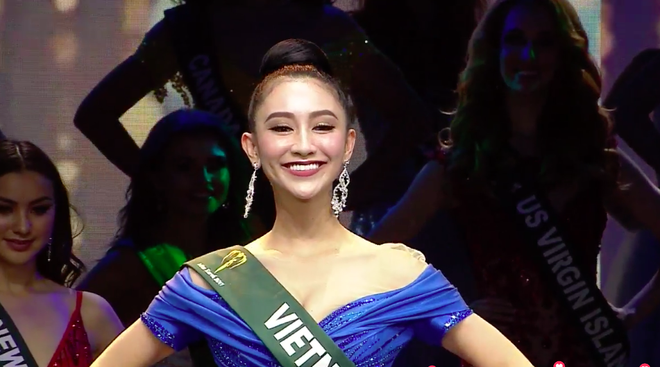 Chung kết Miss Earth 2017: Hà Thu dừng chân ở top 16 trong tiếc nuối, chủ nhà Philippines đăng quang! - Ảnh 6.