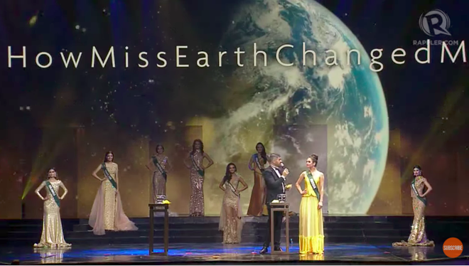 Chung kết Miss Earth 2017: Hà Thu dừng chân ở top 16 trong tiếc nuối, chủ nhà Philippines đăng quang! - Ảnh 4.