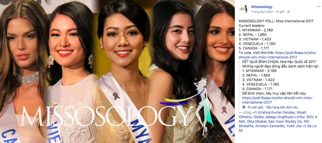 Á hậu Thùy Dung lộng lẫy như công chúa trong đầm dạ hội chính thức tại chung kết Miss International 2017 - Ảnh 6.