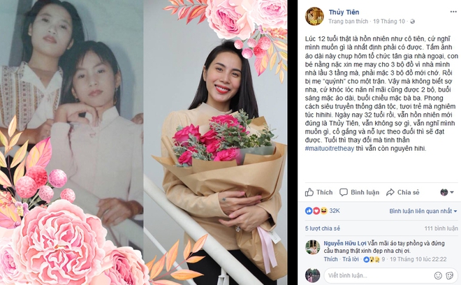 Học lỏm b&iacute; quyết trẻ l&acirc;u từ Diễm Hương, Thủy Ti&ecirc;n, Bảo Anh&hellip; - Ảnh 1.