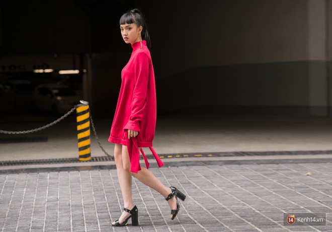 Street style 2 miền: Dù lên đồ ấm áp hay mát mẻ, giới trẻ Việt vẫn một mực lăng xê cho phụ kiện quốc dân mũ nồi - Ảnh 6.