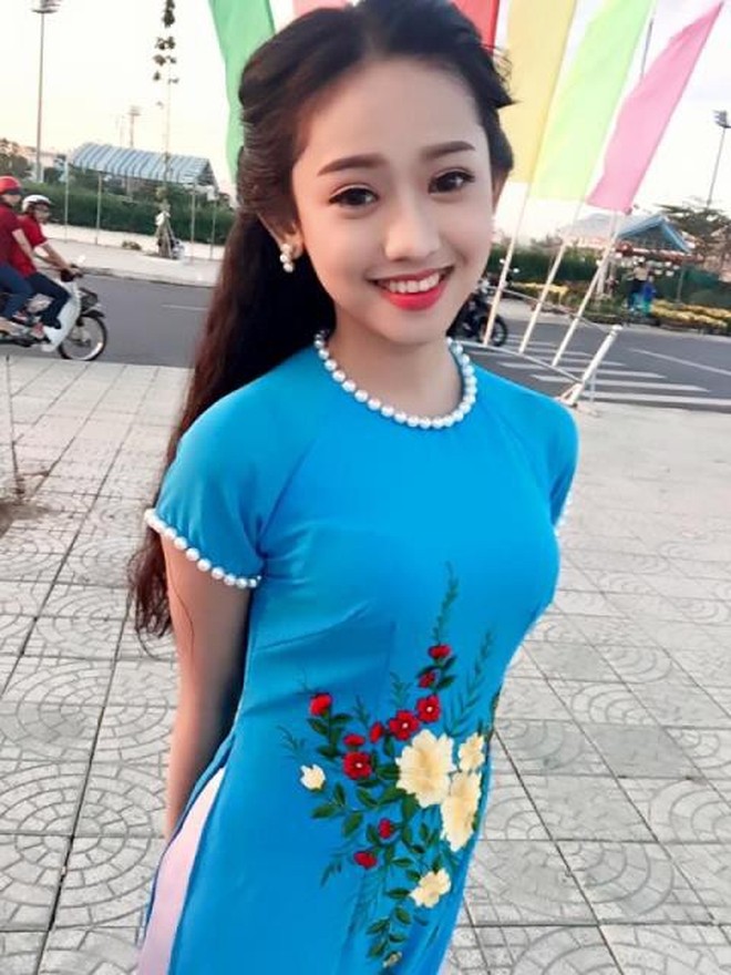 Ai rồi cũng kh&#225;c: C&#225;c hot girl n&#224;y cũng kh&#244;ng ngoại lệ khi v&#242;ng 1 cứ ng&#224;y c&#224;ng &quot;phổng phao&quot; - Ảnh 6.