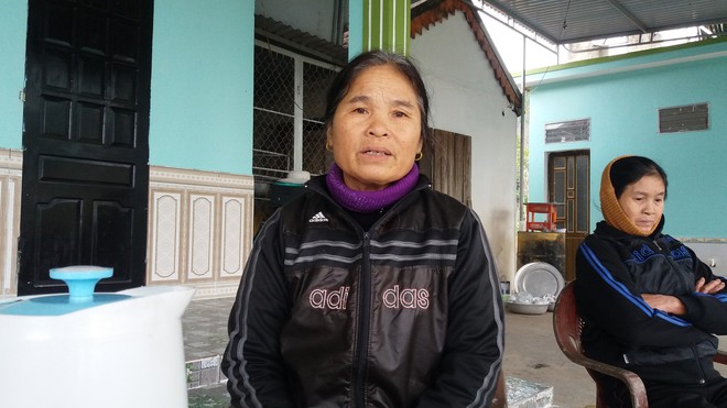Vụ c&ocirc;ng nh&acirc;n người Việt gặp nạn trong đ&aacute;m ch&aacute;y ở Đ&agrave;i Loan: &ldquo;Mấy đ&ecirc;m nay t&ocirc;i kh&ocirc;ng d&aacute;m ngủ để chờ tin con - Ảnh 1.