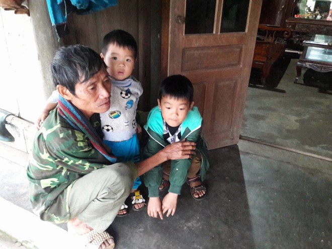 Vụ c&ocirc;ng nh&acirc;n người Việt gặp nạn trong đ&aacute;m ch&aacute;y ở Đ&agrave;i Loan: &ldquo;Mấy đ&ecirc;m nay t&ocirc;i kh&ocirc;ng d&aacute;m ngủ để chờ tin con - Ảnh 3.