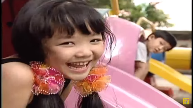 Qu&ecirc;n h&igrave;nh ảnh so&aacute;i ca hay mỹ nh&acirc;n bốc lửa đi, bạn c&oacute; nhận ra Soobin, T&oacute;c Ti&ecirc;n, Quang Vinh... từ thời mặt b&uacute;ng sữa, t&oacute;c hai ch&ugrave;m n&agrave;y kh&ocirc;ng? - Ảnh 3.